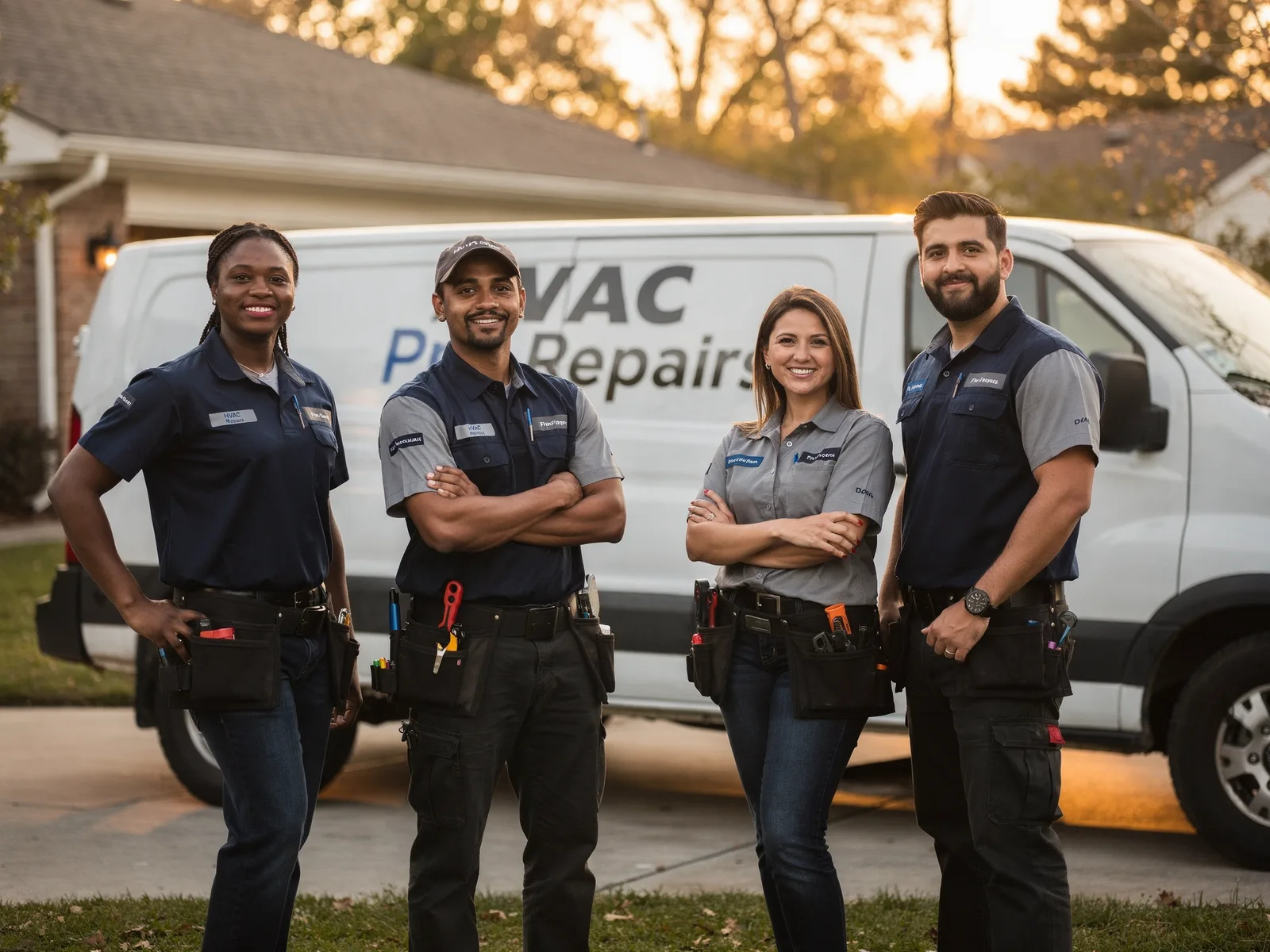 Heat Pump Repair company in Homerville, GA