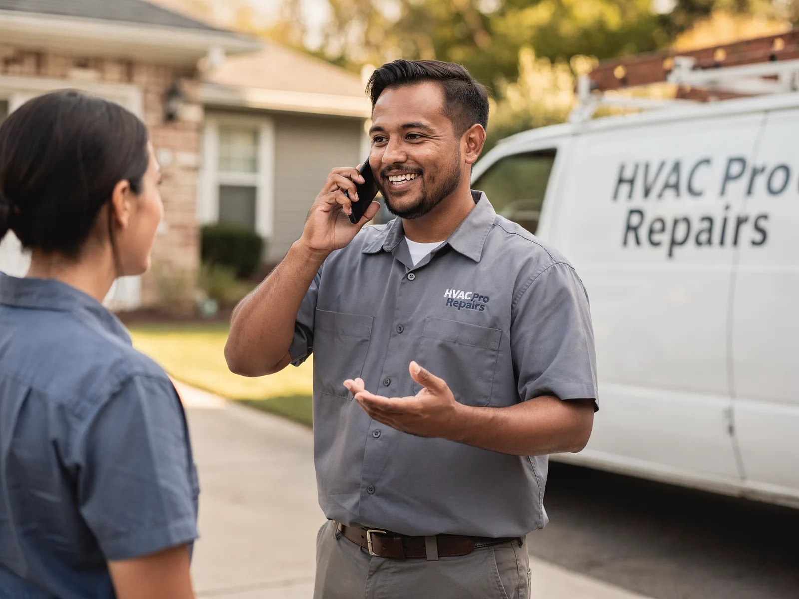 Heat Pump Repair Homerville, GA FAQs